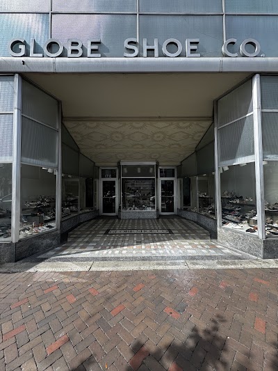 Globe Shoe Company
